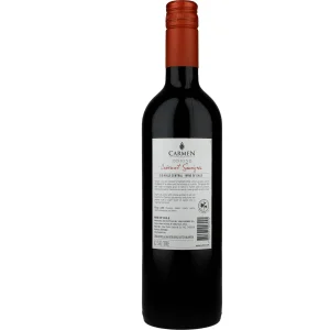 Carmen Insigne Cabenet Sauvignon 13 %