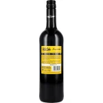 Fab Cab Zinfandel 14 %