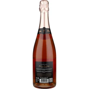 Nicolas Feuillatte Brut Rosé 12 %