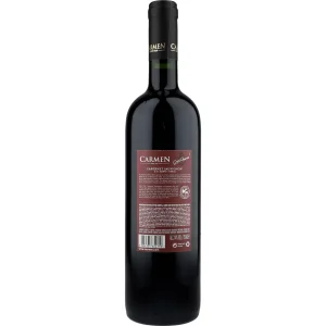 Carmen Gran Reserva Cabernet Sauvignon 14 %