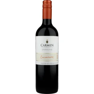 Carmen Insigne Carmenere 13 %