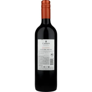 Carmen Insigne Carmenere 13 %