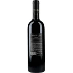 Carmen Reserva Carmenere Cabernet Sauvignon 14 %