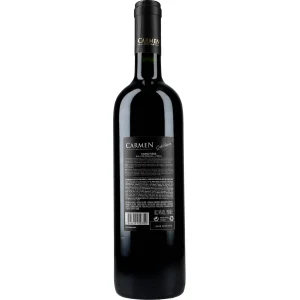 Carmen Reserva Carmenere Cabernet Sauvignon 14 %