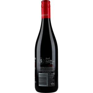 Rosemount Estate Shiraz 13,5 %