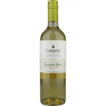Carmen Insigne Sauvignon Blanc 13 %