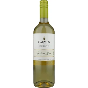 Carmen Insigne Sauvignon Blanc 13 %