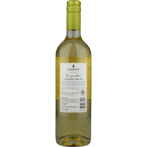 Carmen Insigne Sauvignon Blanc 13 %