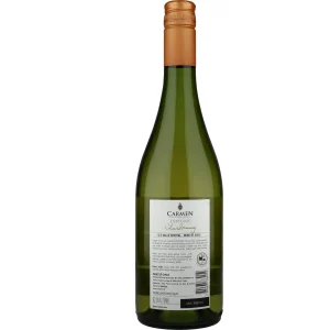 Carmen Insigne Chardonnay 13 %