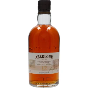 Aberlour Single Malt Double Cask 12y 40 %