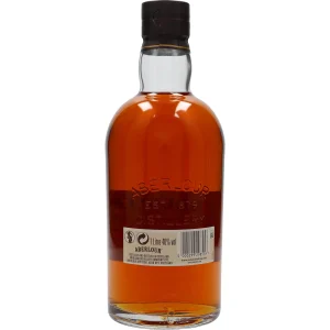 Aberlour Single Malt Double Cask 12y 40 %