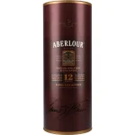 Aberlour Single Malt Double Cask 12y 40 %