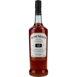 Bowmore 10y 40 %