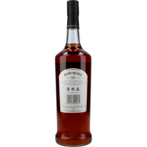 Bowmore 10y 40 %