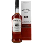Bowmore 10y 40 %