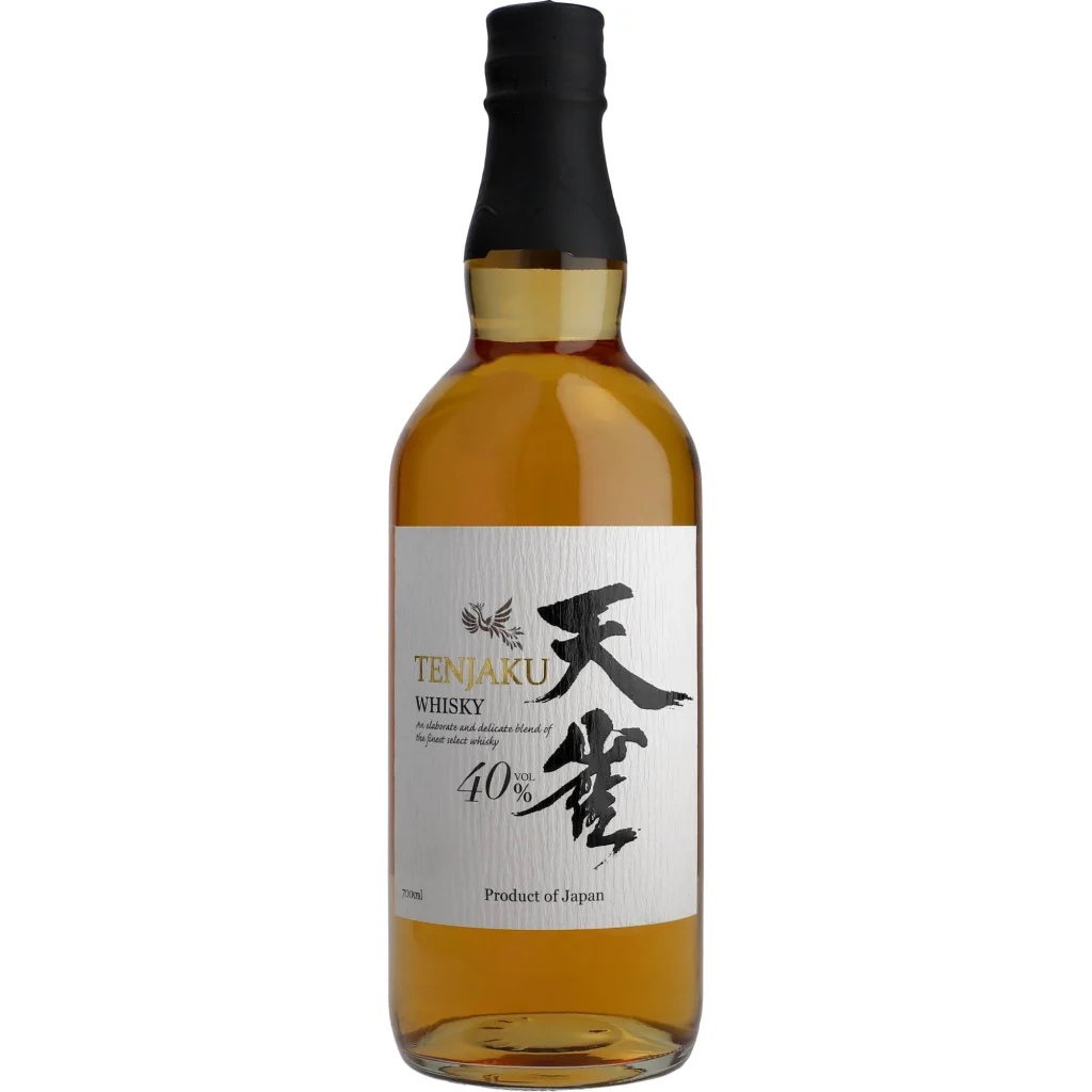 Tenjaku Whisky 40 %