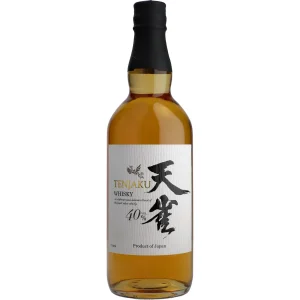 Tenjaku Whisky 40 %