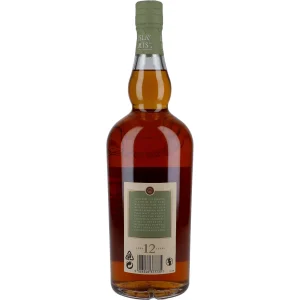 Islay Mist Blendet Scotch Whisky 12y 40 %