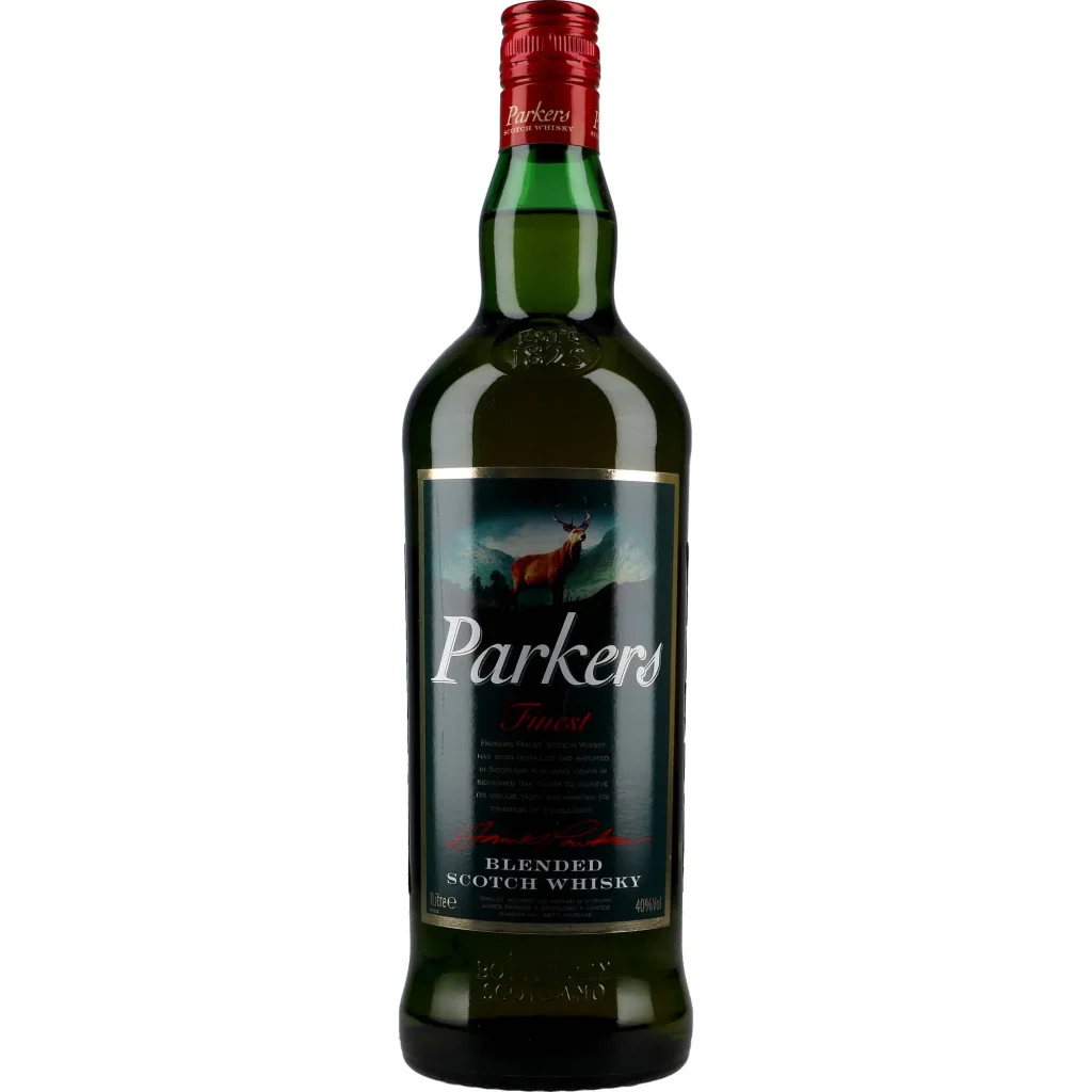 Parkers Finest 40 %