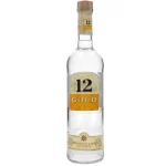 Ouzo 12 Gold 36 %