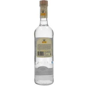 Ouzo 12 Gold 36 %