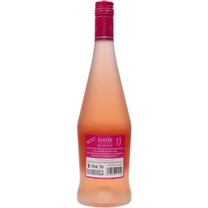 Listel Cuvee Pink 9° Rose Gourmand 9 %