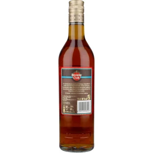 Havana Club Anejo Especial 5y 40 %