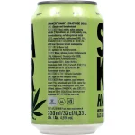 Cult Shaker Hamp Cider 4,5 %