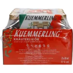 Kümmerling 25 +3 gratis 35 %