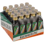 Kümmerling 25 +3 gratis 35 %