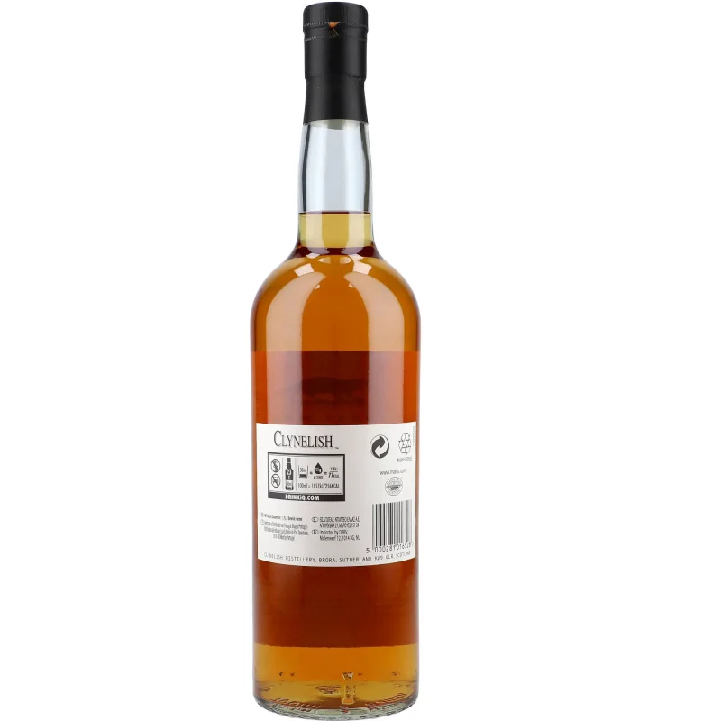 Clynelish 14y 46 %