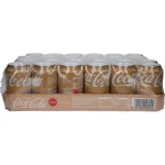 Coca Cola Vanilla