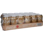 Coca Cola Vanilla