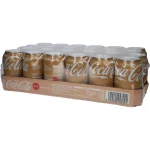Coca Cola Vanilla