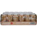 Coca Cola Vanilla