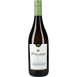 Miopasso Fiano Terre Siciliane 13 %