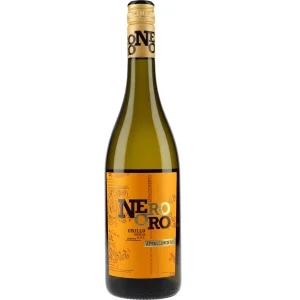 NeroOro Grillo Appassimento 13,5 %