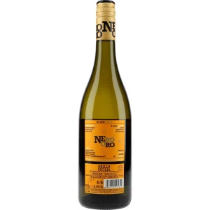 NeroOro Grillo Appassimento 13,5 %