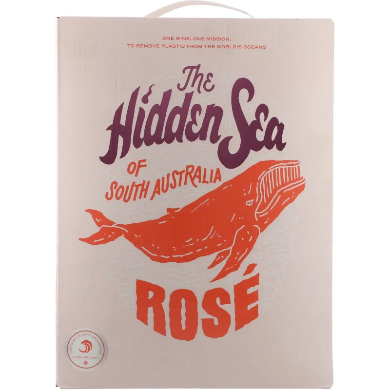 The Hidden Sea Rose 12 %