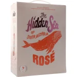 The Hidden Sea Rose 12 %