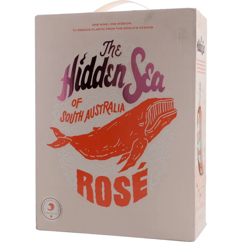 The Hidden Sea Rose 12 %