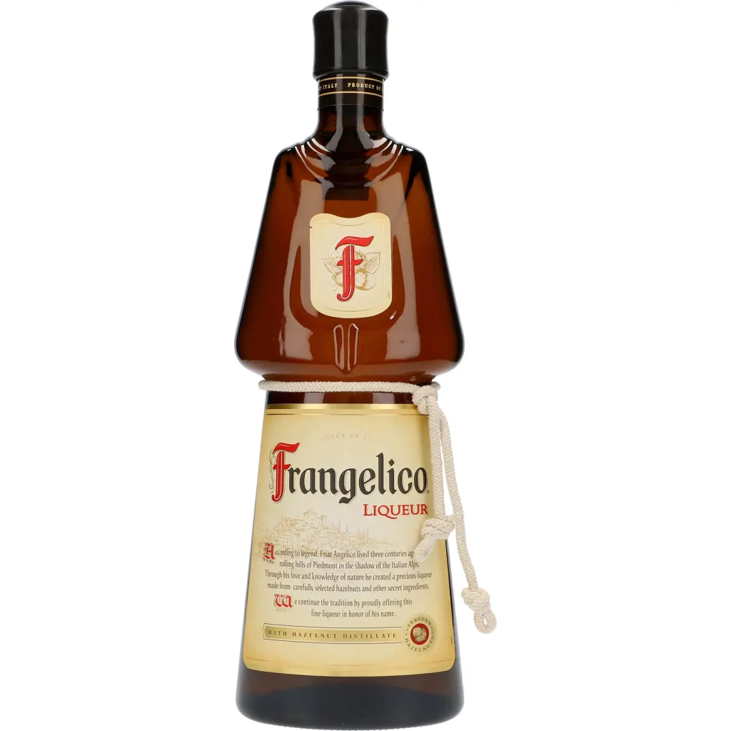 Frangelico Liqeur 20 %