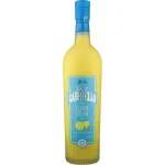 Santoni gabriello lemon cream 17 %
