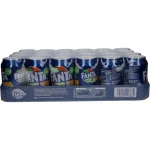 Fanta Elderflower