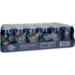 Fanta Elderflower