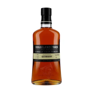 Highland Park Single Cask Series Cask no. 4439 59,6 %