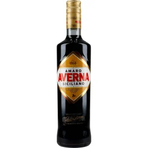 Averna Amaro 29 %