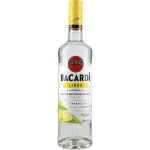 Bacardi Limon 32 %