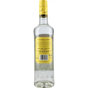 Bacardi Limon 32 %