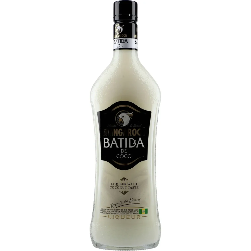Batida de Coco 16 %